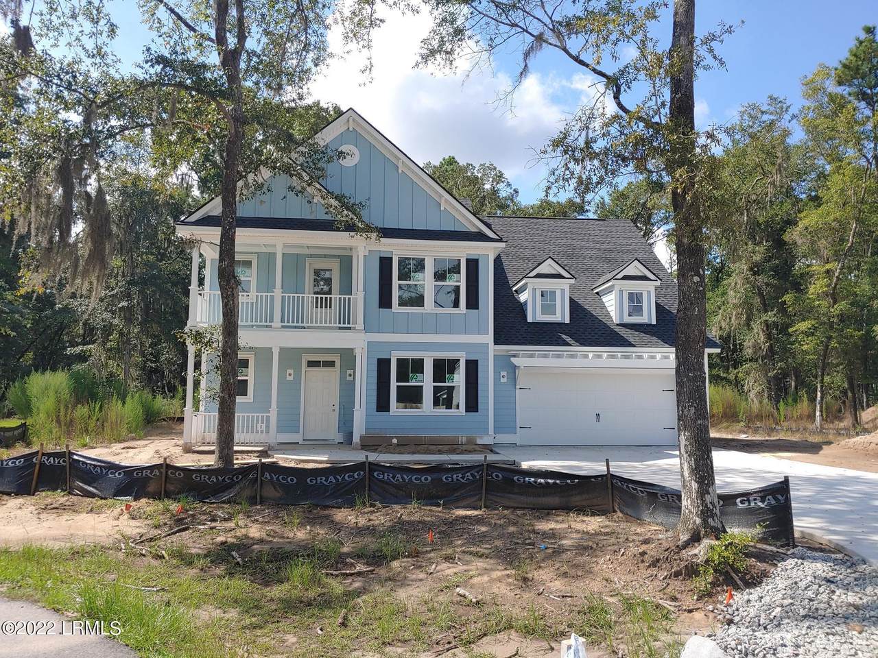 106 Cowbird Court - Photo 1