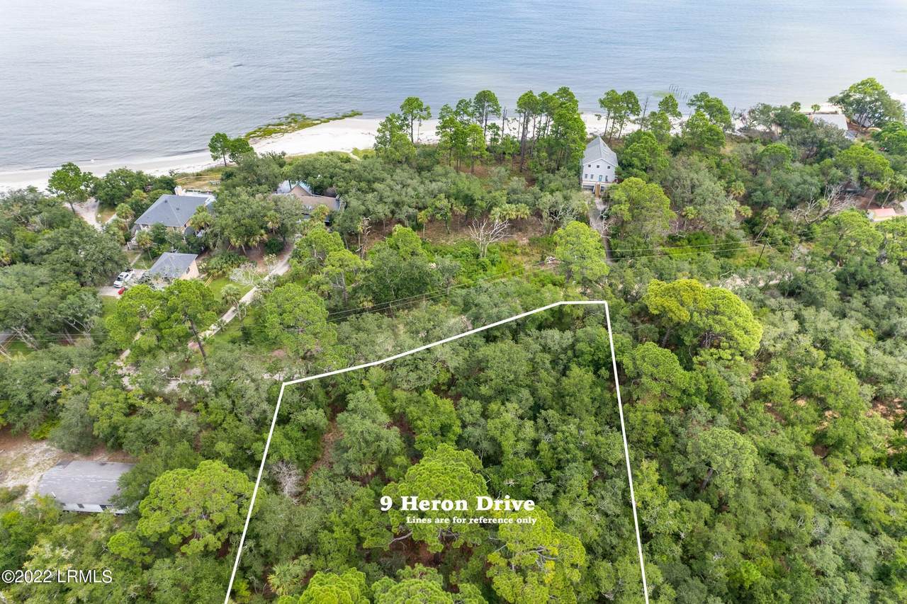 9 Heron Drive - Photo 1