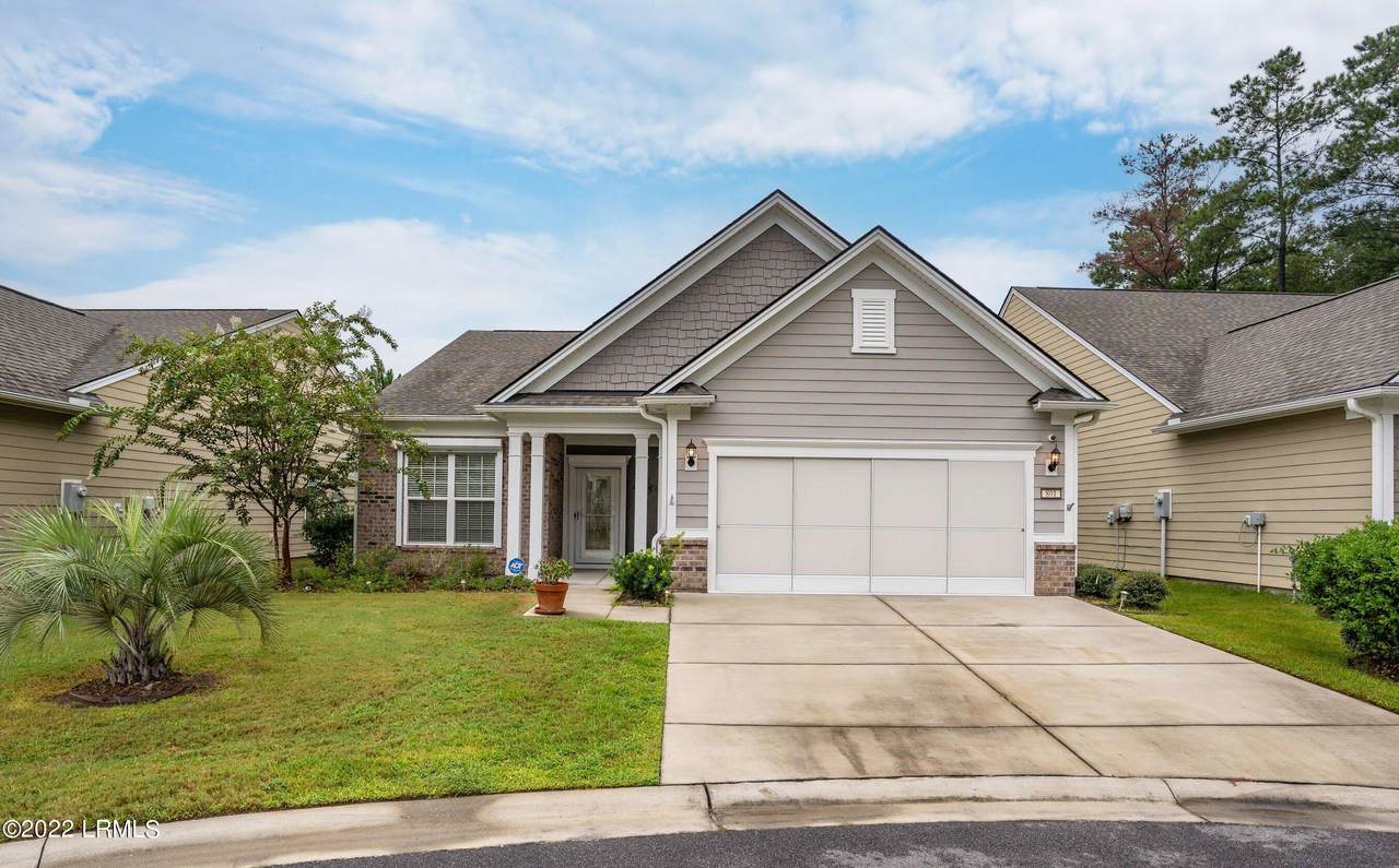 801 Village Green Lane - Photo 1