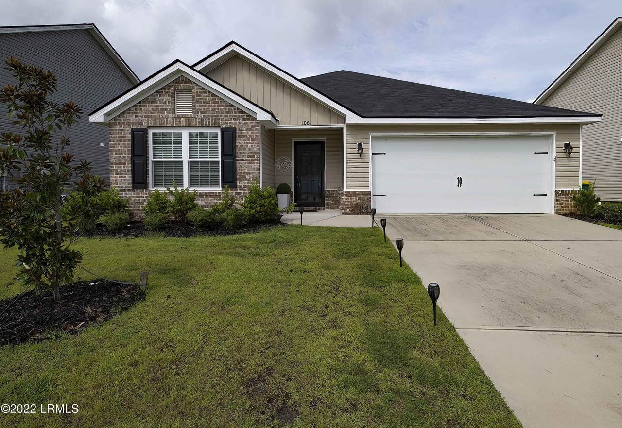 106 Lakeway Drive - Photo 1