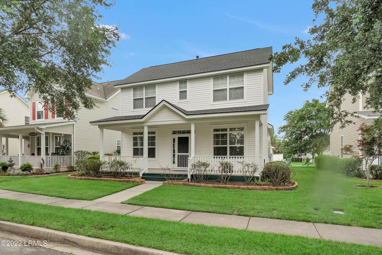 43 5th Avenue - Photo 1