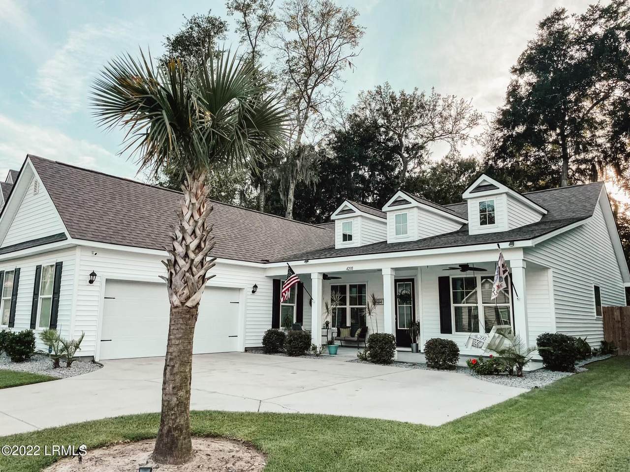 4210 Sage Drive - Photo 1
