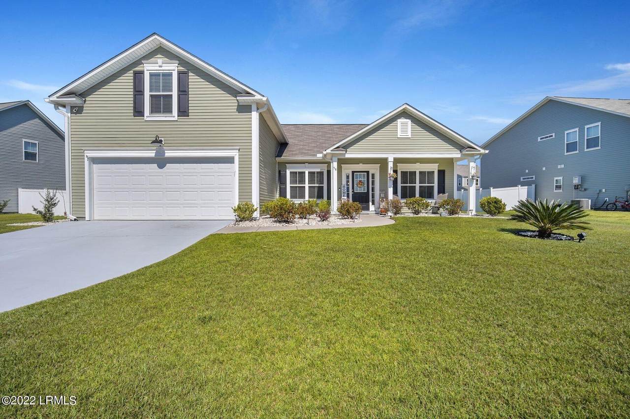 58 Grovewood Drive - Photo 1