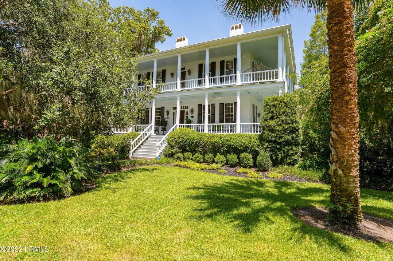507 Washington Street - Photo 1