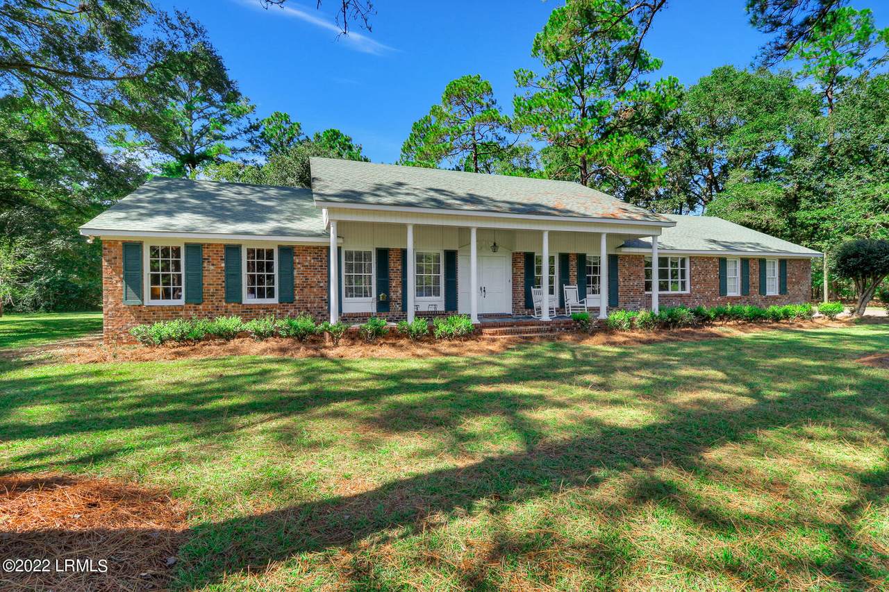 2205 Bees Creek Road - Photo 1