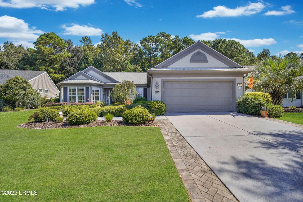 44 Wandering Daisy Drive - Photo 1