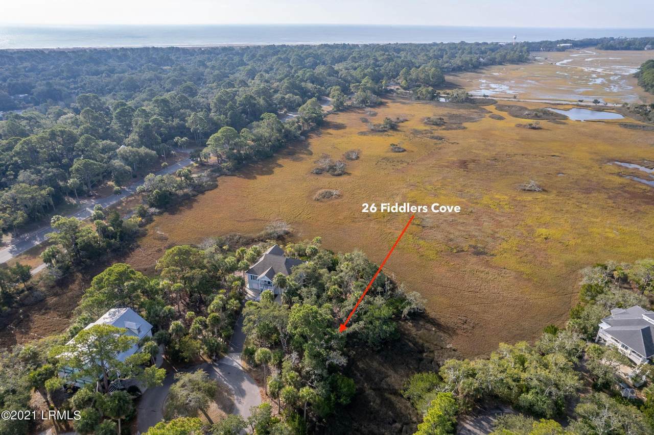 26 Fiddlers Cove - Photo 1