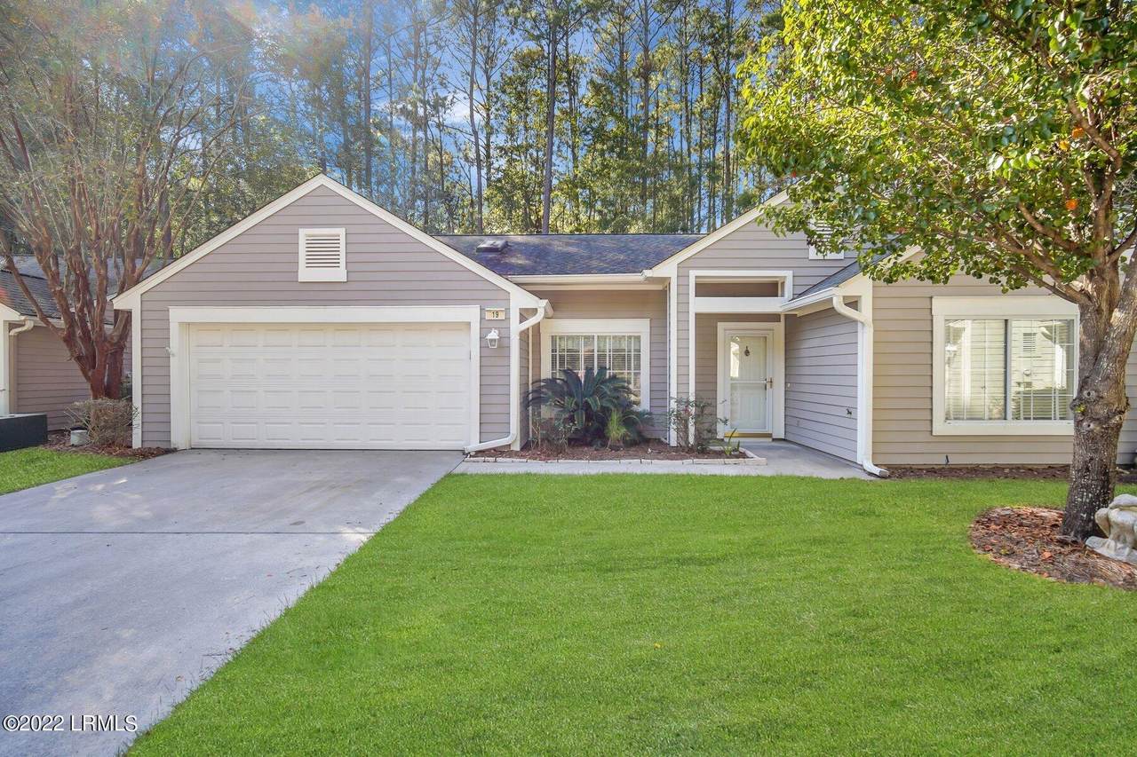 19 Padgett Court - Photo 1