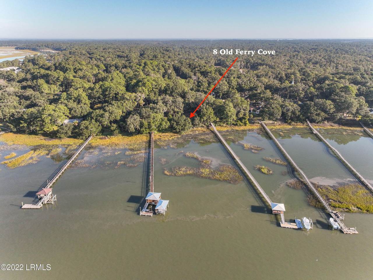 8 Old Ferry Cove - Photo 1