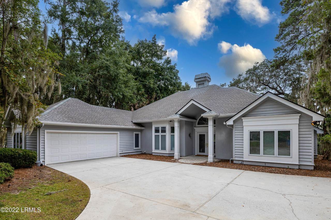 64 Winding Oak Drive - Photo 1