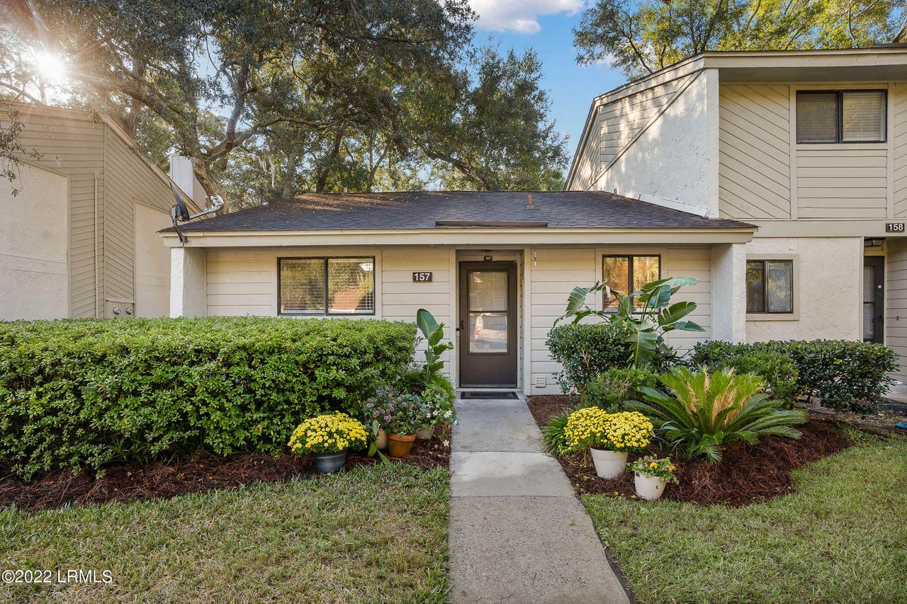 96 Mathews Drive - Photo 1