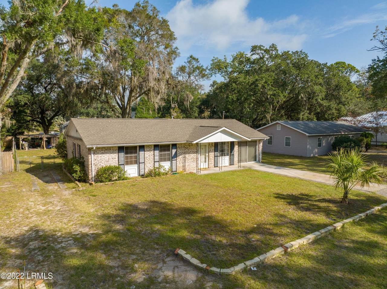 1505 Lafayette Street - Photo 1