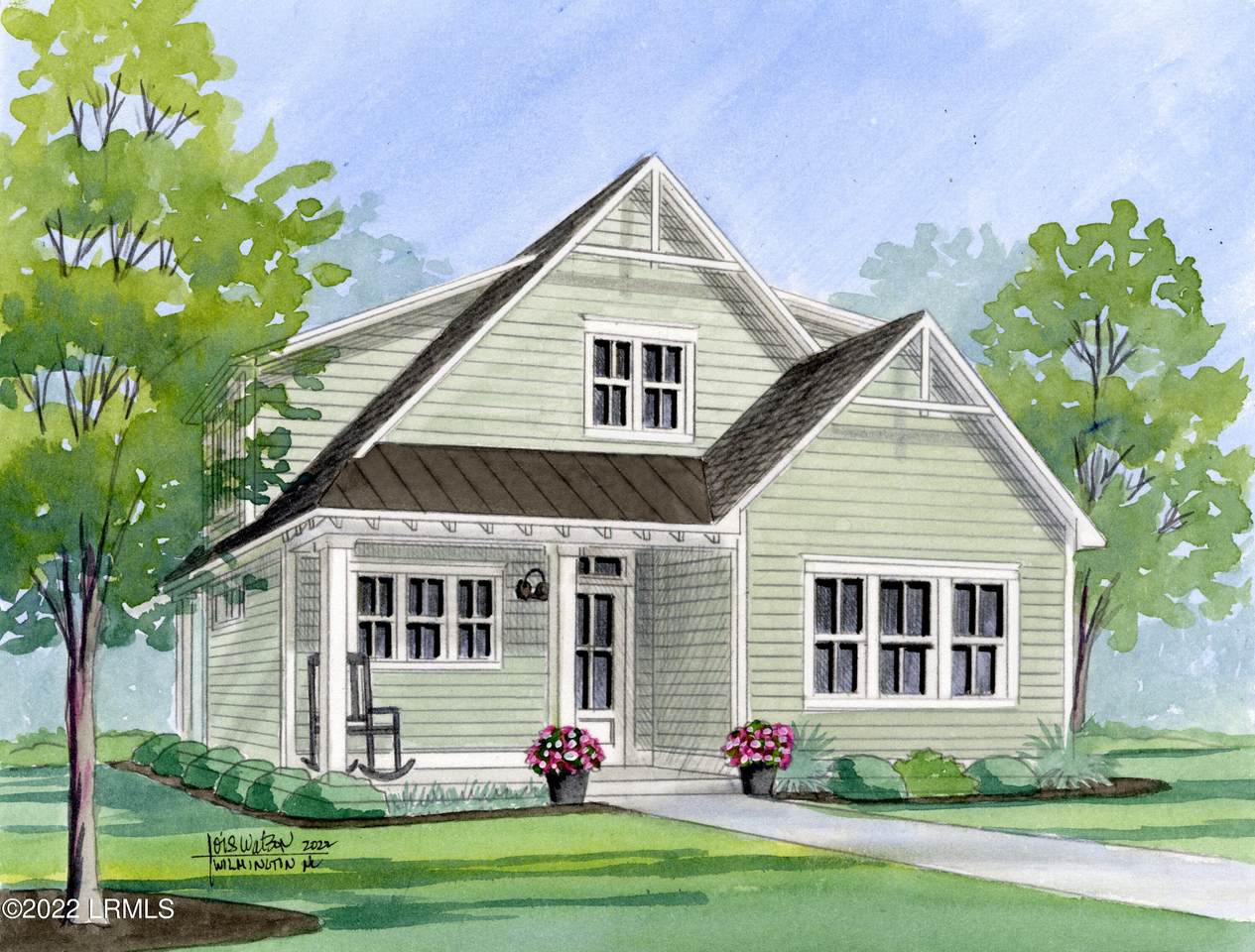 7 Middle Island Street - Photo 1
