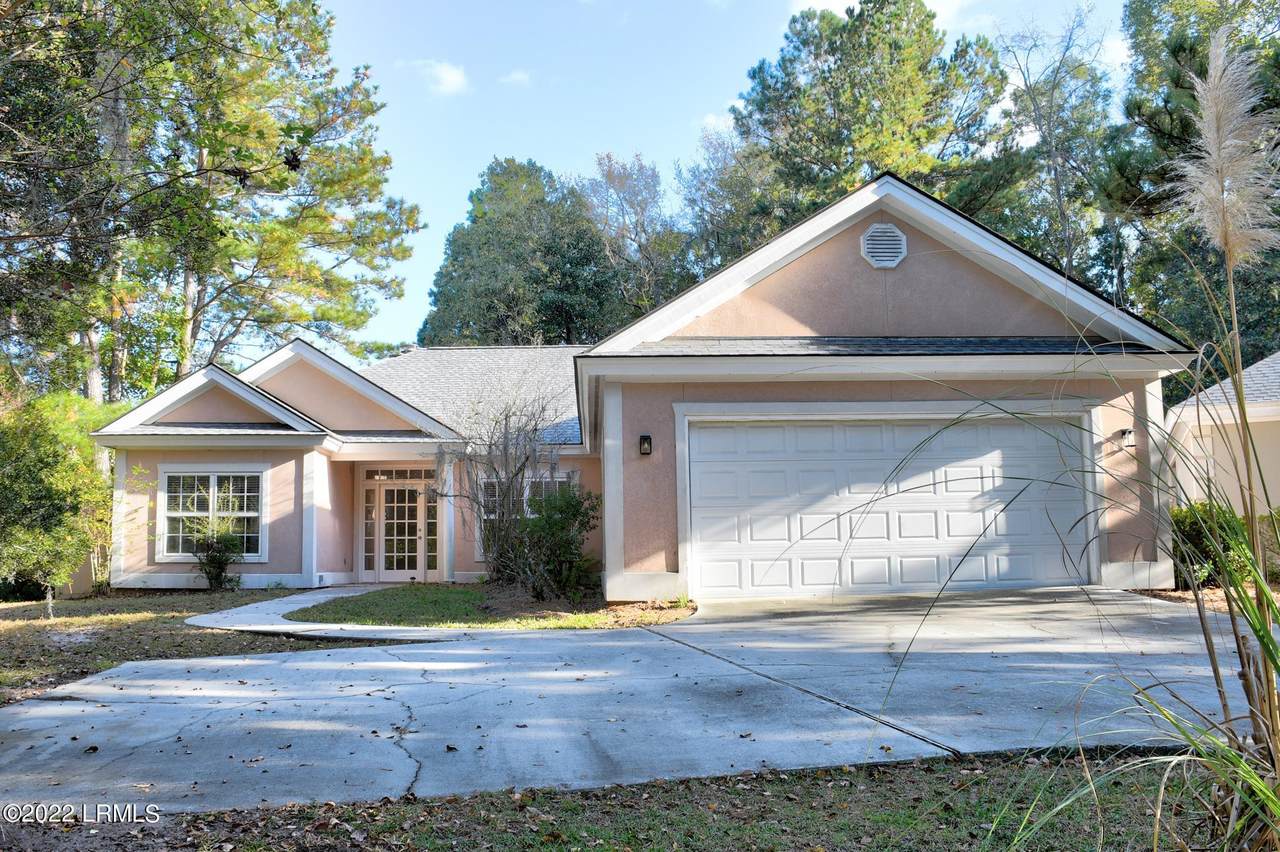 9 River Birch Place - Photo 1