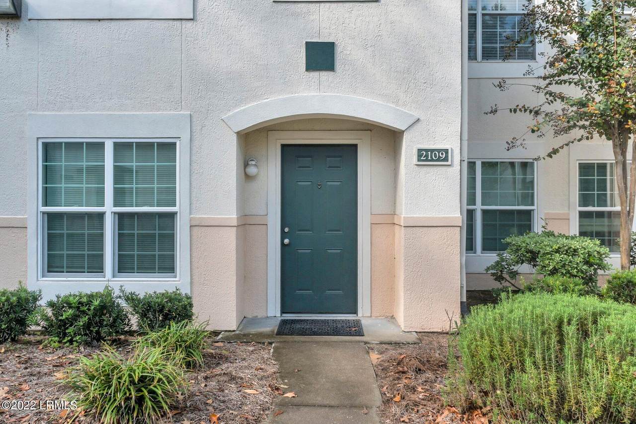 897 Fording Island Road - Photo 1
