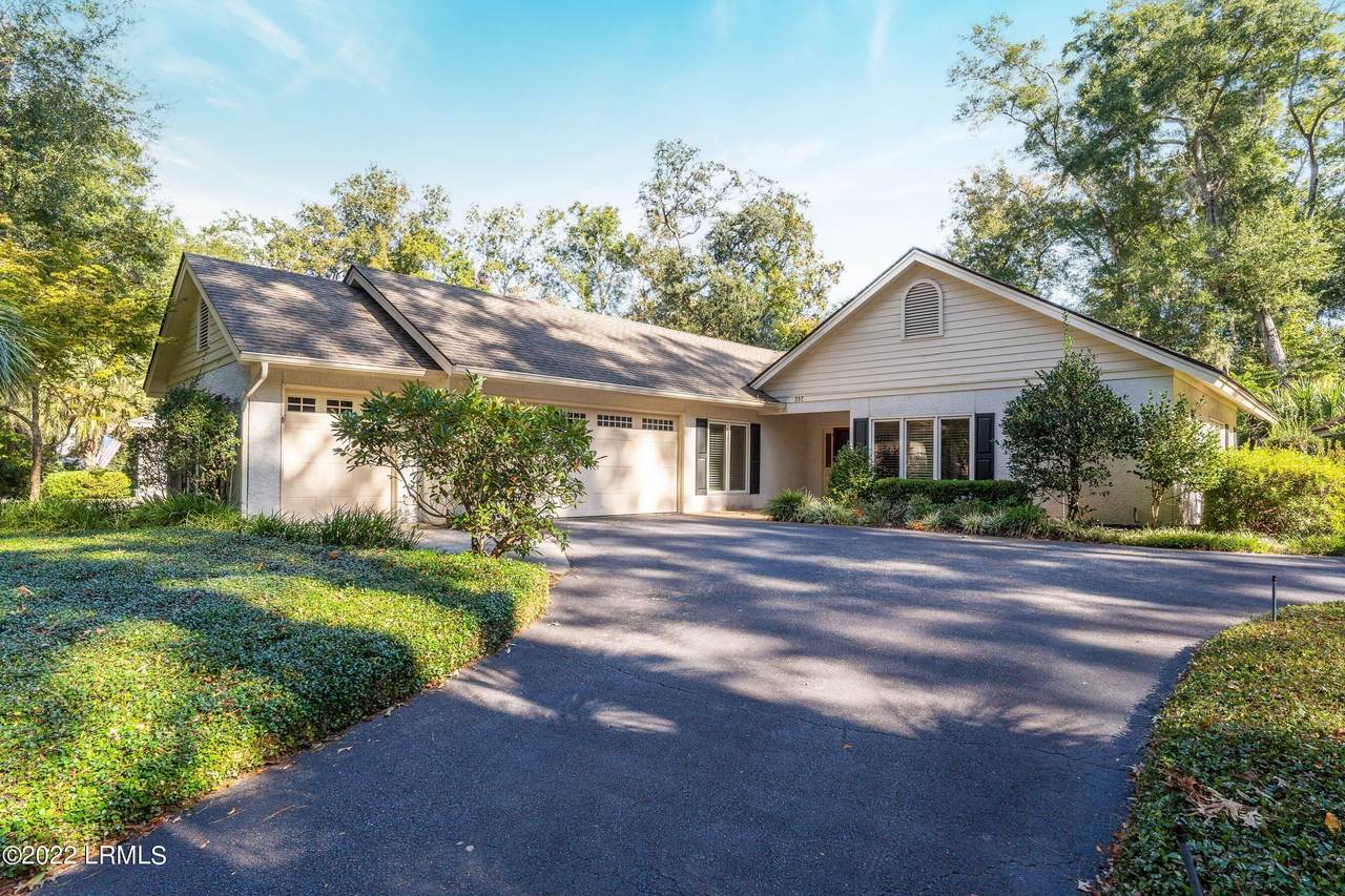 397 Bb Sams Drive - Photo 1