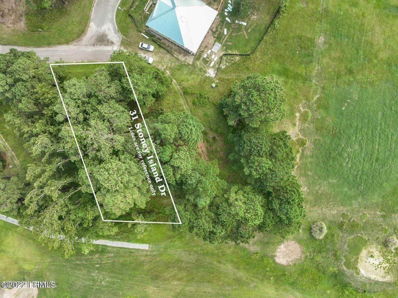 31 Stoney Island Drive - Photo 1
