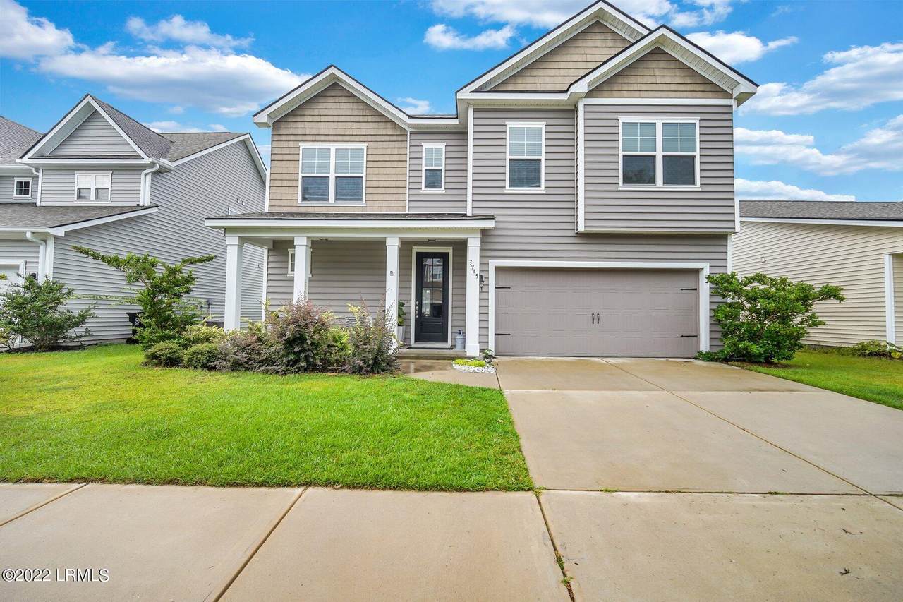 3945 Sage Drive - Photo 1