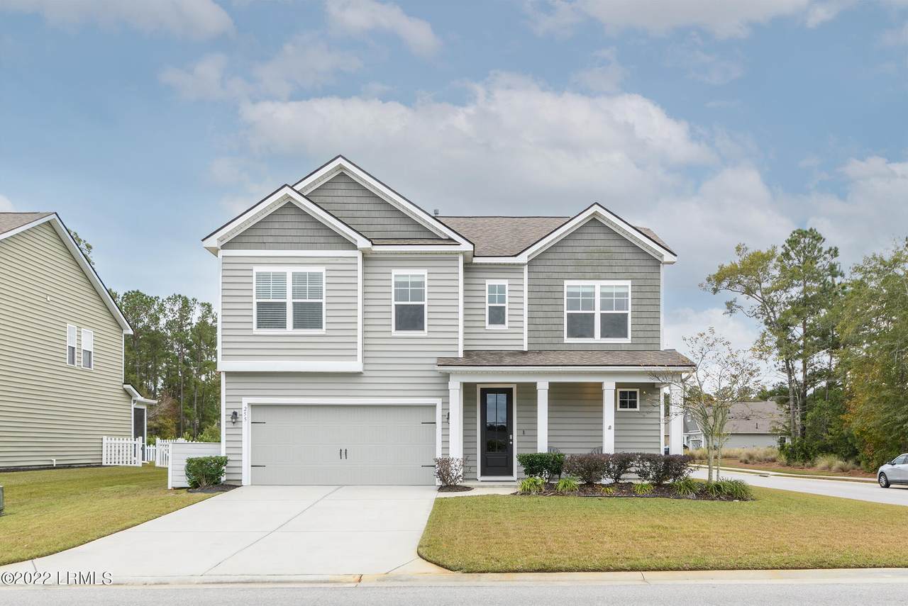 255 Hulston Landing Road - Photo 1