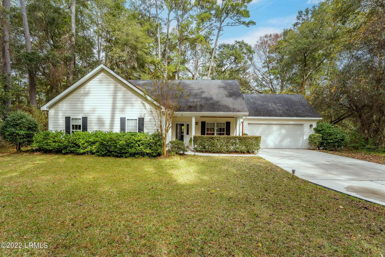 20 Sea Gull Drive - Photo 1