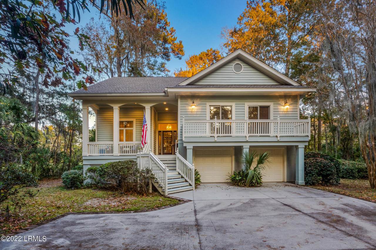 3 Island Creek Court - Photo 1
