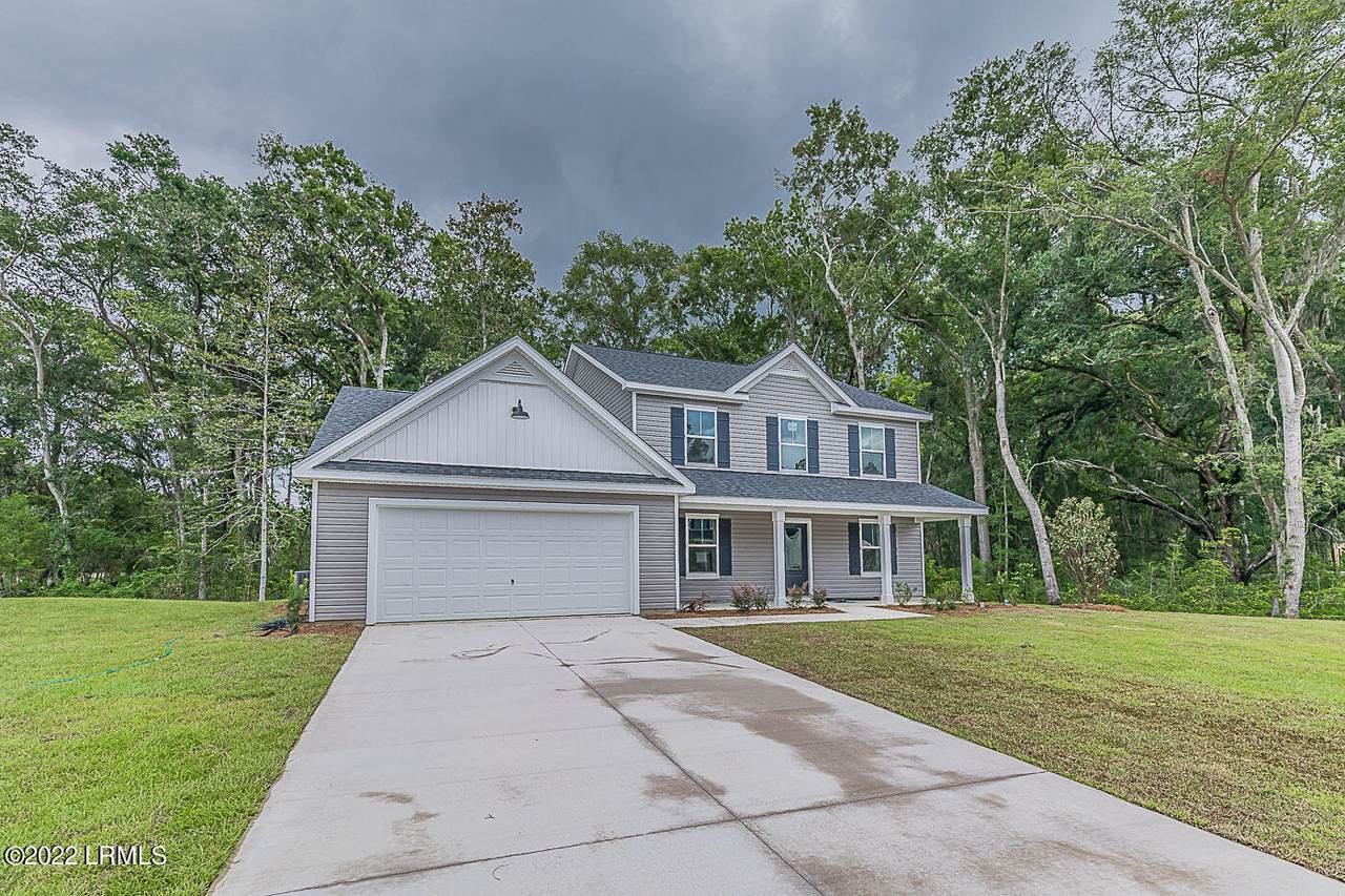 147 Teal Bluff Boulevard - Photo 1