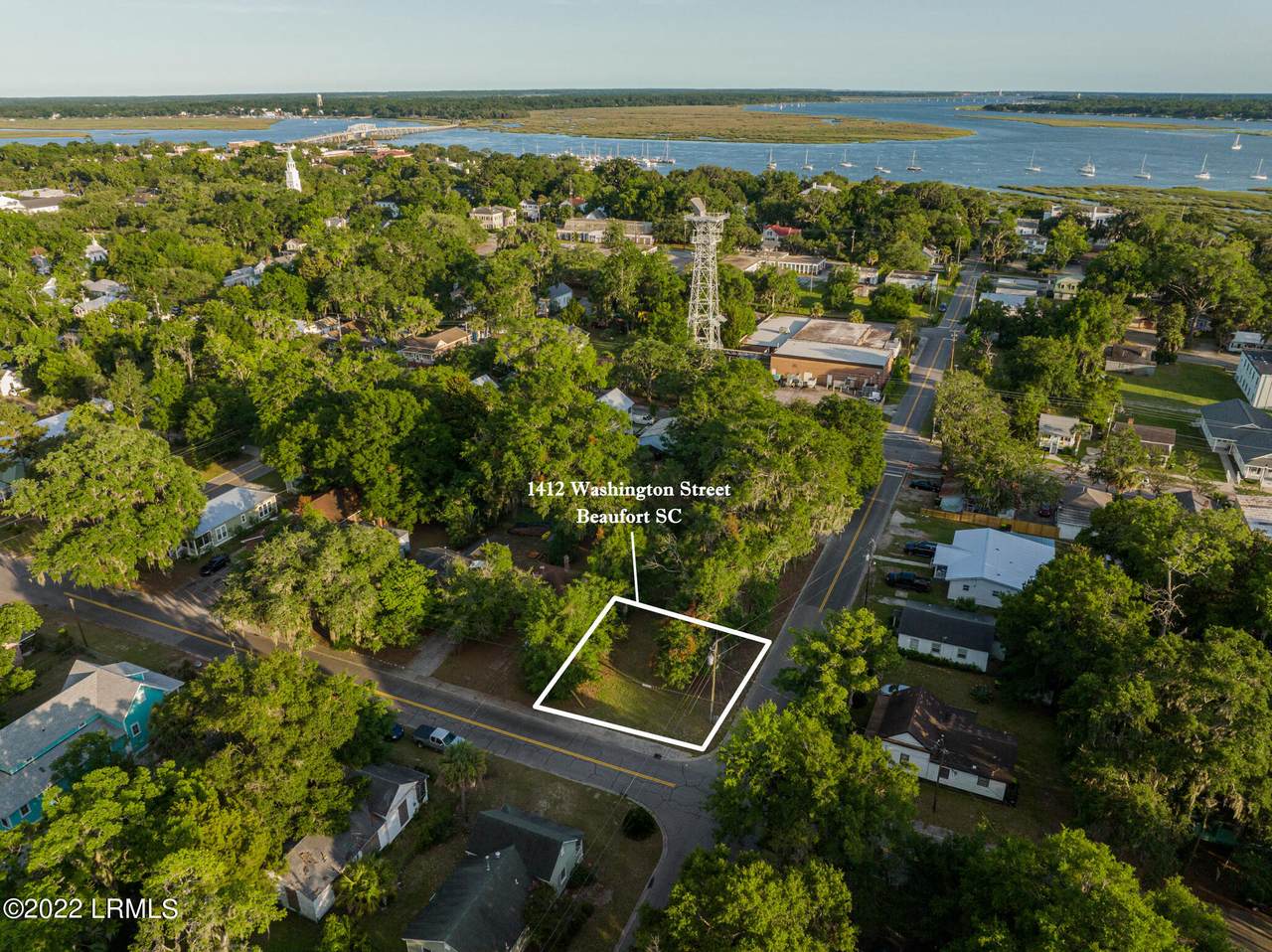 1412 Washington Street - Photo 1