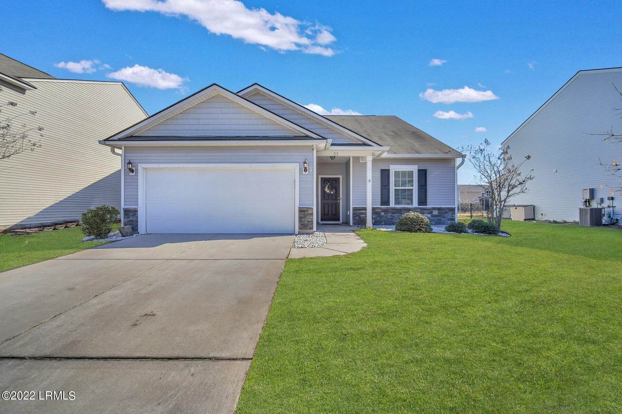 35 Brasstown Way - Photo 1
