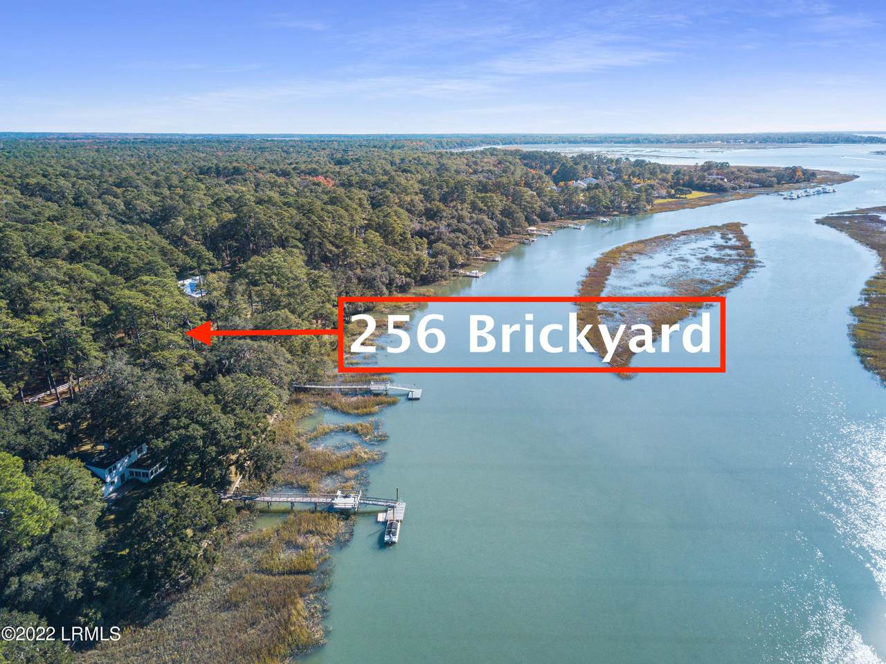256 Brickyard Point Road - Photo 1