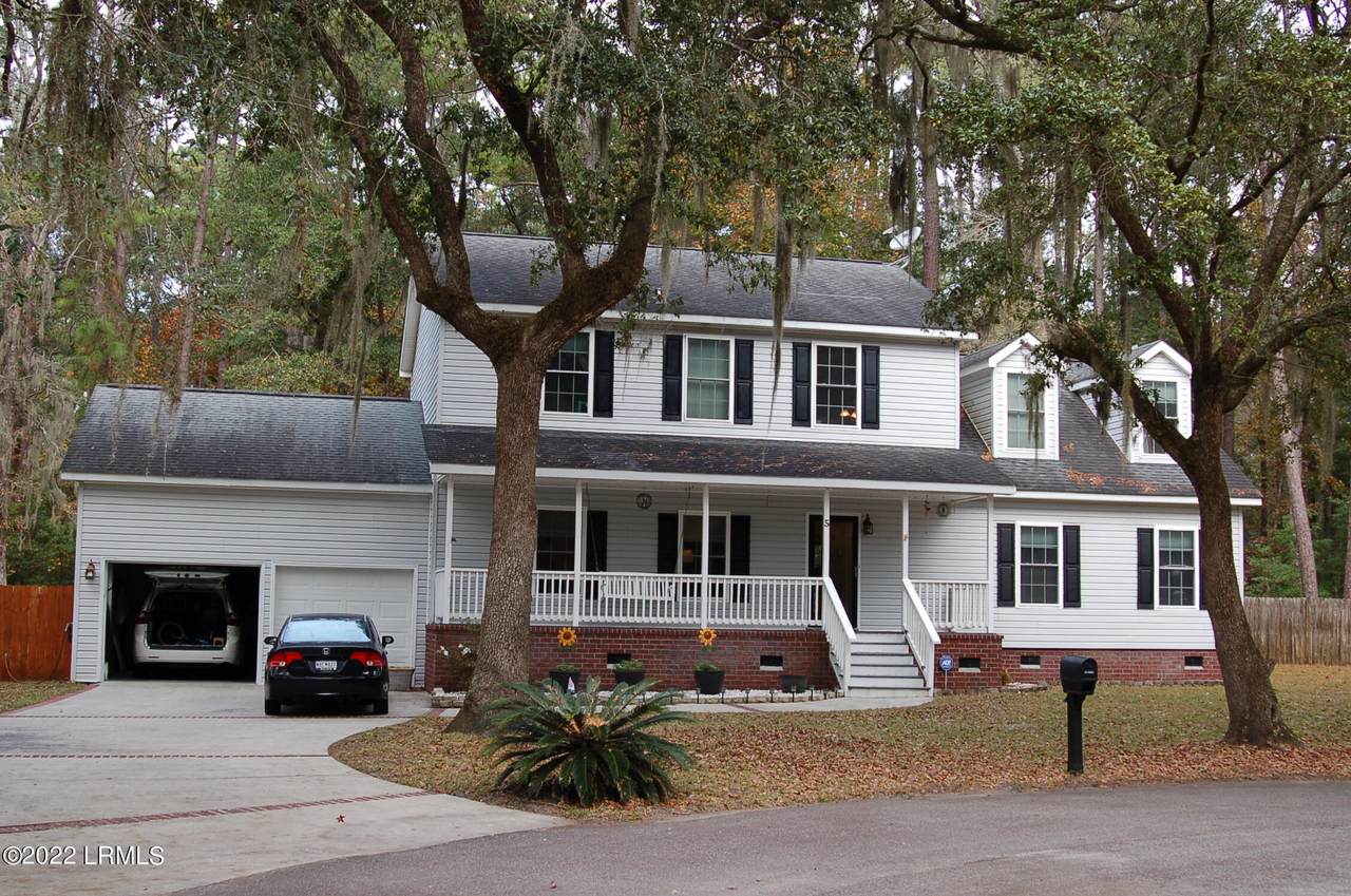 5 Summer Field Court - Photo 1