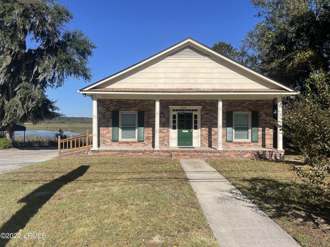 2631 Boundary Street - Photo 1
