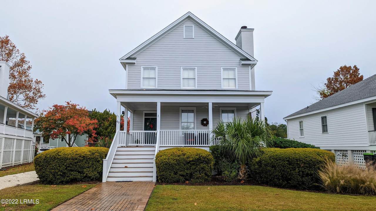 49 Holbrook Drive - Photo 1
