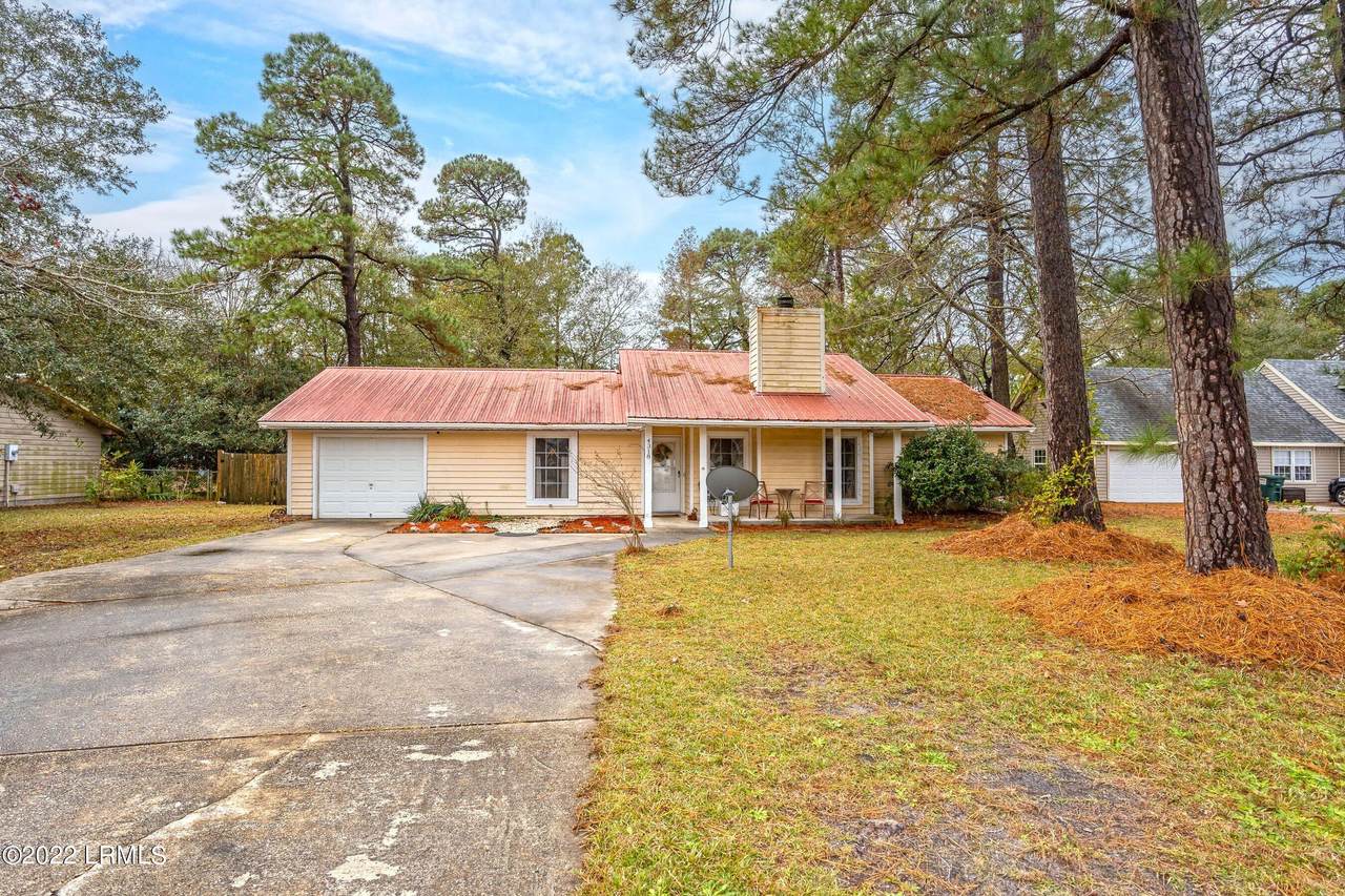 4318 Quail Drive - Photo 1