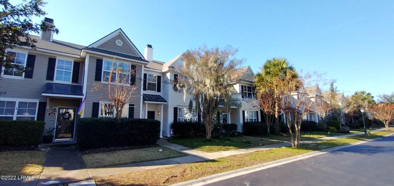 166 Westbury Park Way - Photo 1