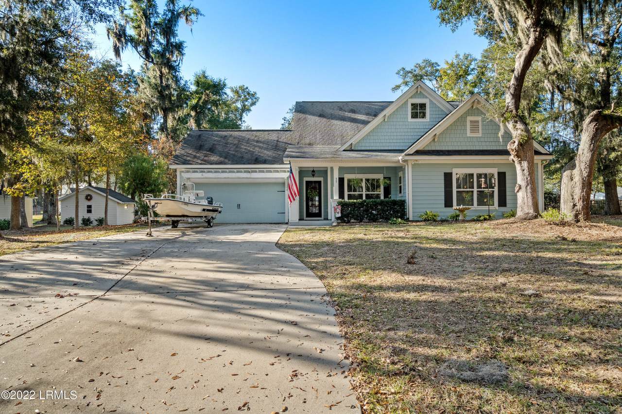11 Osprey Road - Photo 1