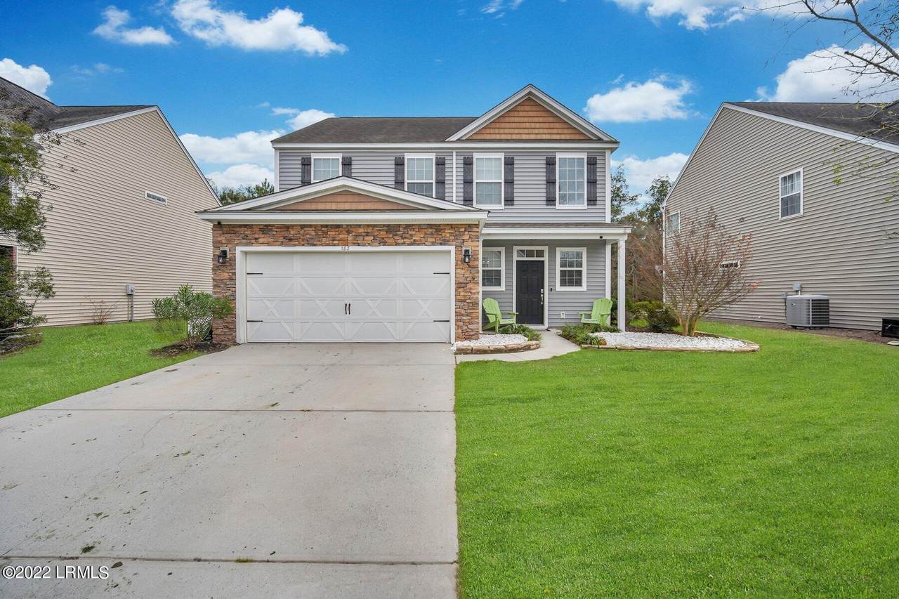 183 Pickett Mill Boulevard - Photo 1