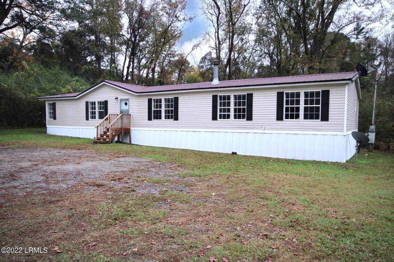 5010 Roseida Road - Photo 1
