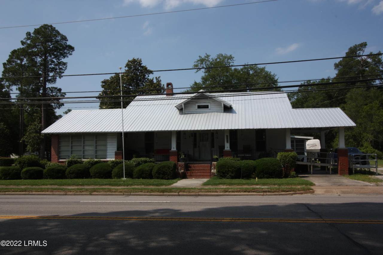 501 Elm Street - Photo 1