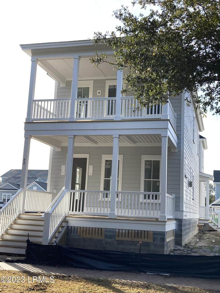 42 Great Heron Way - Photo 1