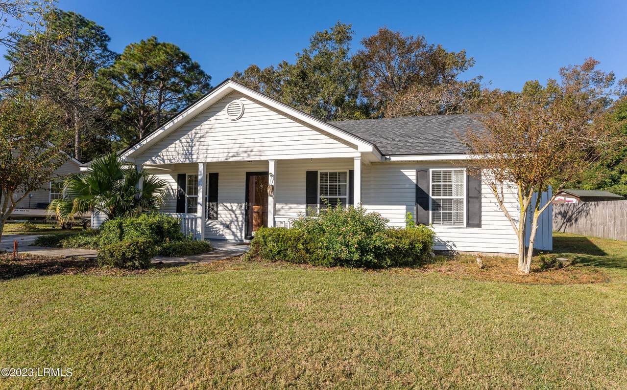 24 Southern Magnolia Drive - Photo 1