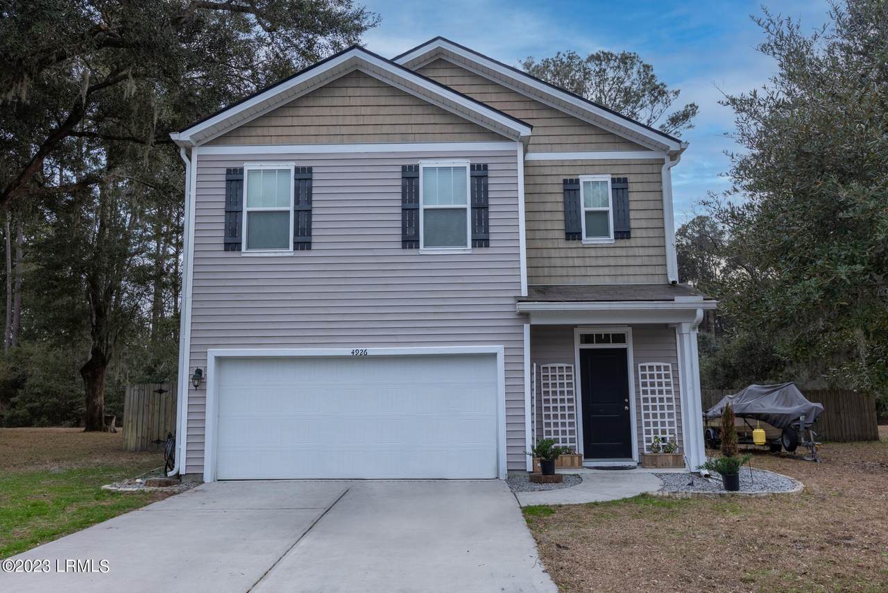4926 Tidalwalk Lane - Photo 1