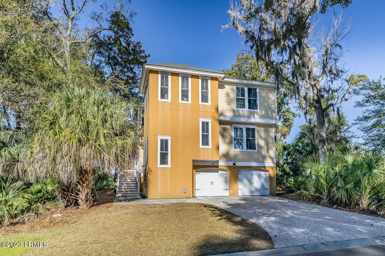 160 Davis Love Drive - Photo 1