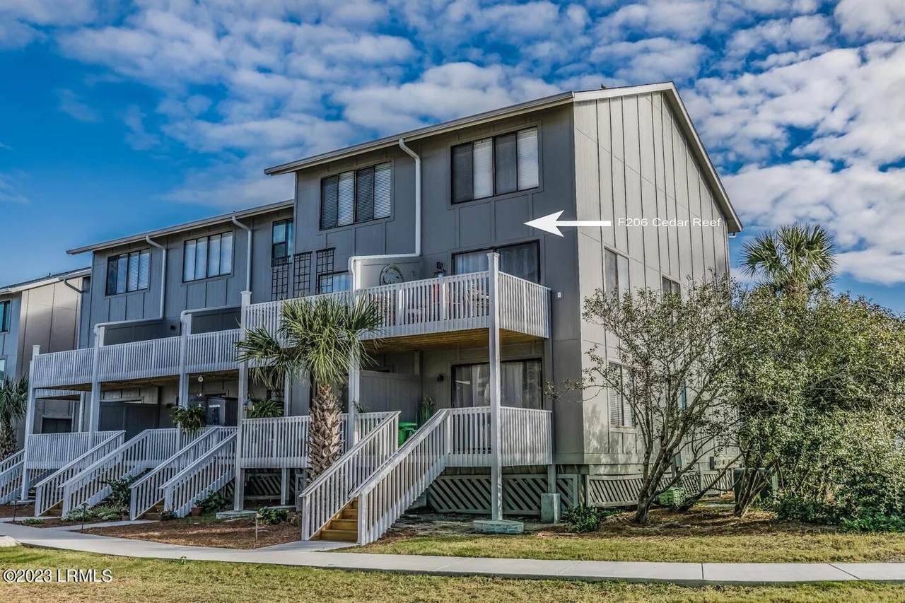 1 Cedar Reef Drive - Photo 1