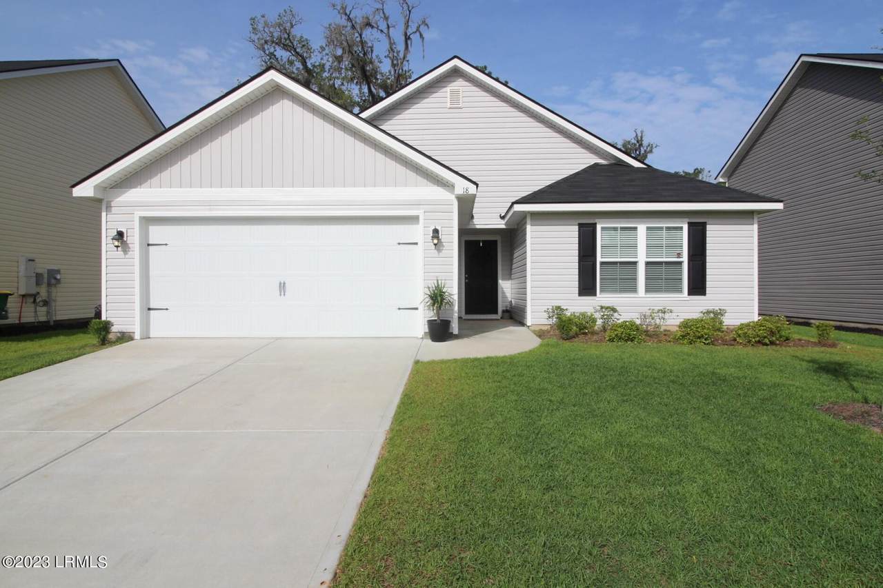 18 Stepping Stone Way - Photo 1