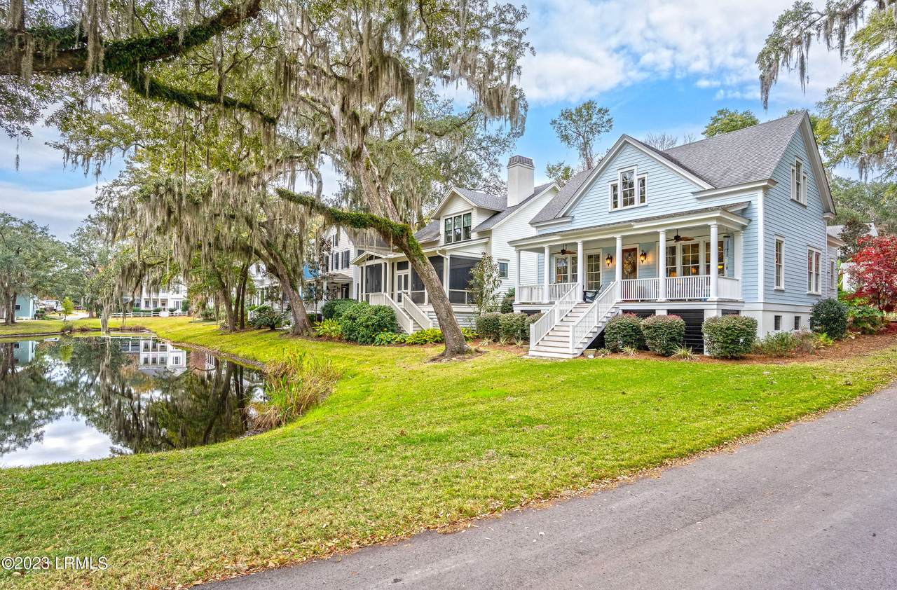 24 Oak Pond Passage - Photo 1