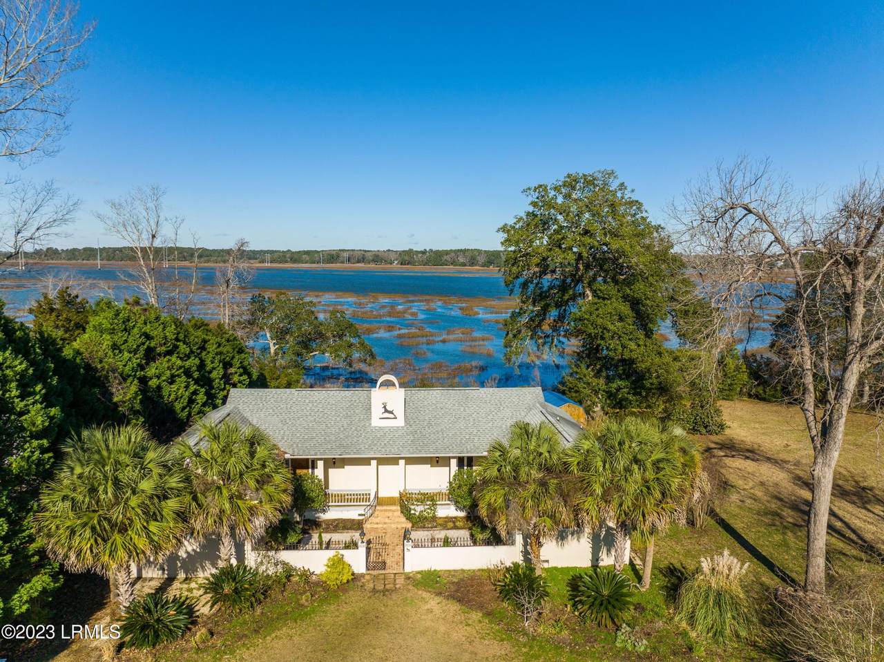 16 Seabrook Point Drive - Photo 1