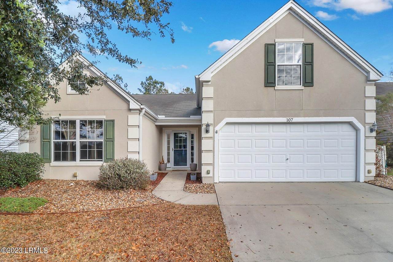 107 Pickett Mill Boulevard - Photo 1