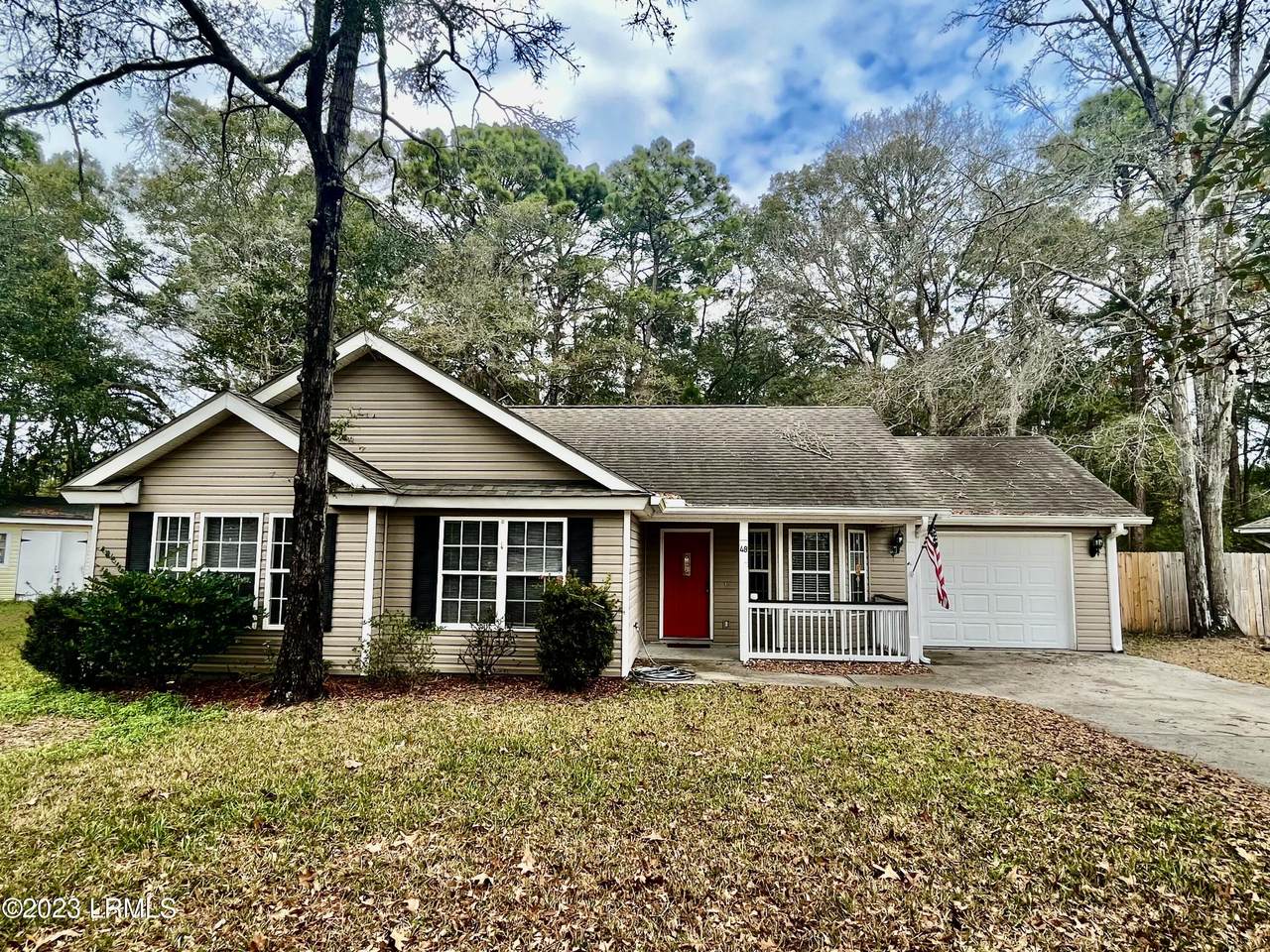 48 Cedar Crest Circle - Photo 1