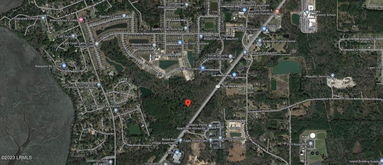 708 Robert Smalls Parkway - Photo 1