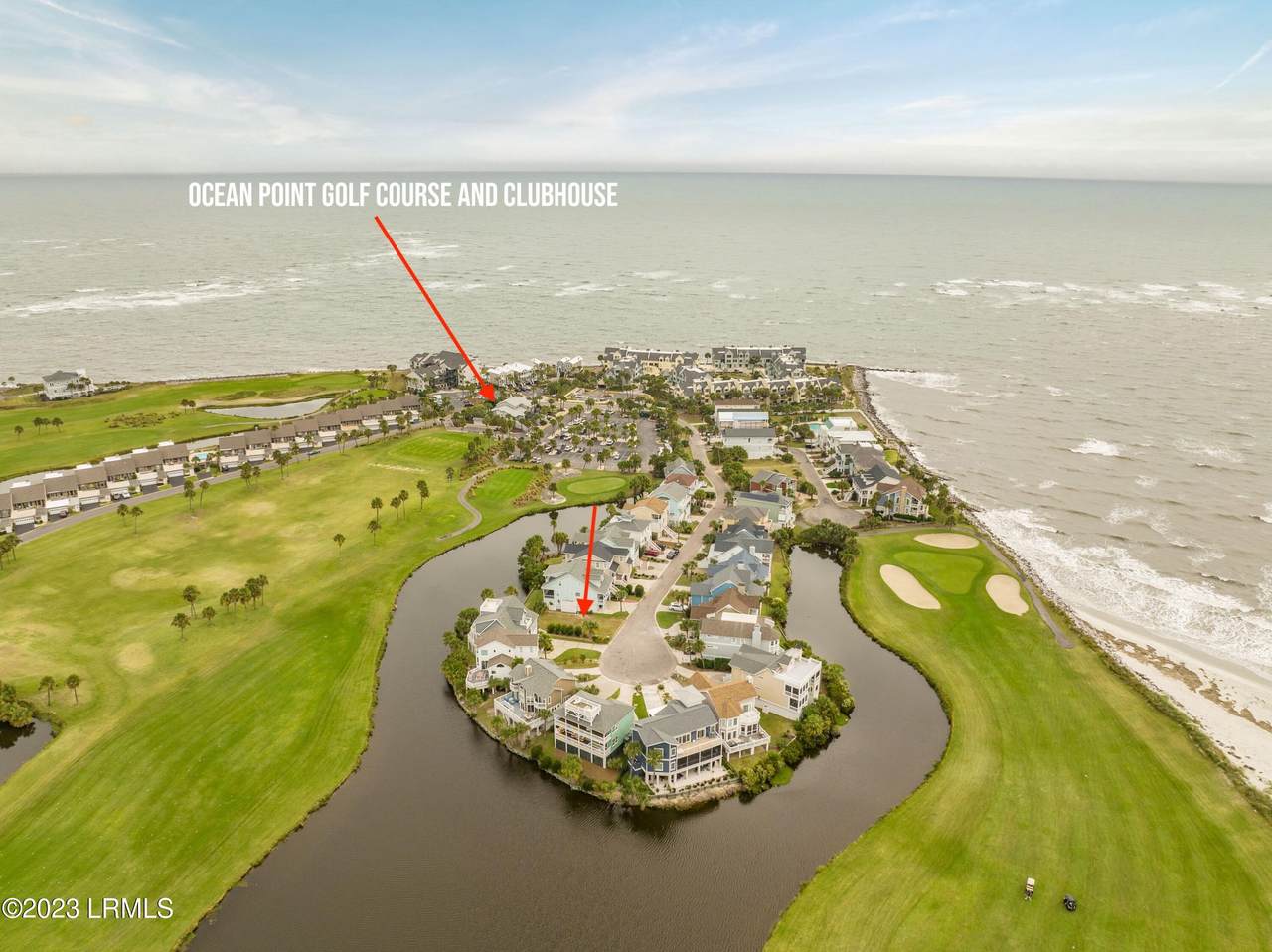 350 Ocean Point Drive - Photo 1